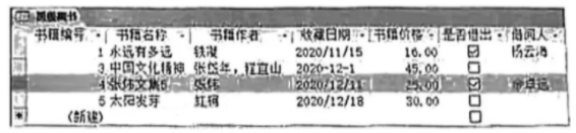 2021年浙江高考技术真题答案解析