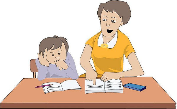 高三家长怎么鼓励一模考试失利的孩子
